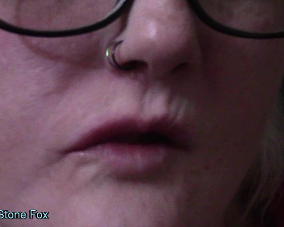 GoddessZora - Denture Daze Episode 1, Fetish, Kink, MILF, Mouth Fetish, Oral Fixation, SFW, ManyVids