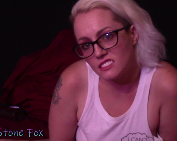 GoddessZora - Dentures and Dildos 1, BBC, Kink, MILF, Oral Fixation, Toys, ManyVids