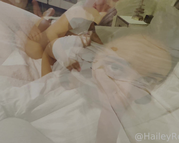 Haileyrose_fcks - (Hailey Rose) - Double Team FUCK with older stranger  The other day my boyfriend took me out to go get (18.04.2022)