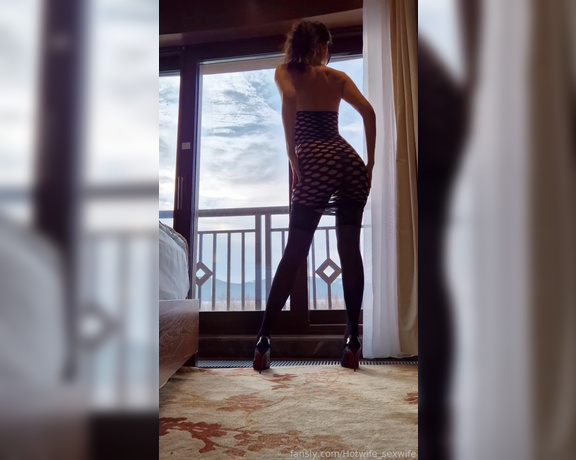 Hotwife_sexwife - Fansly Video 6