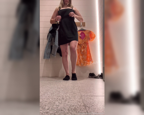 TheFunMilf - A little bit of summer shopping… any must haves (14.11.2022)
