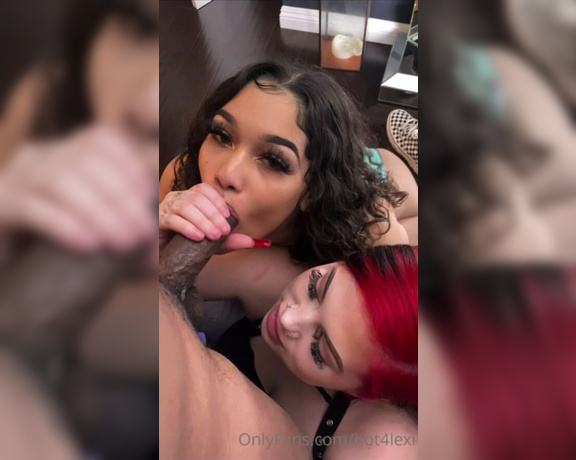 SexiLexi (hot4lexi) Onlyfans Video9