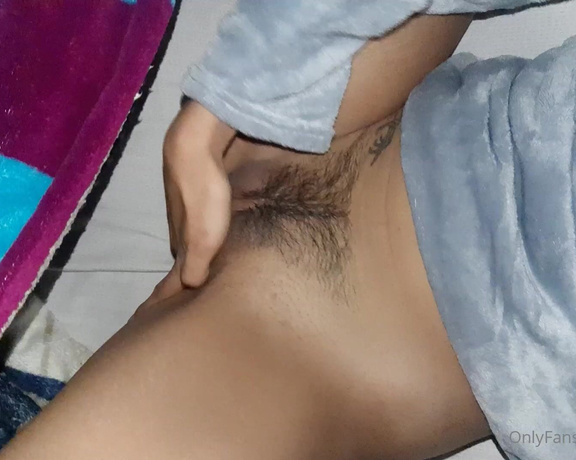 Fatibunn - (Fati) - My pussy is very wet