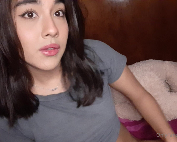 Fatibunn - OnlyFans Video 09