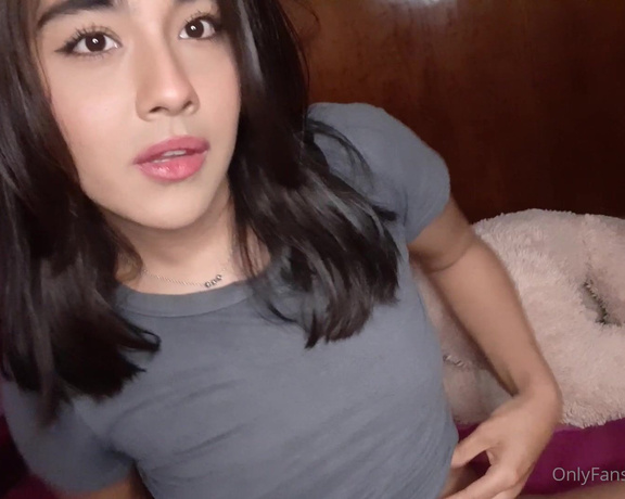 Fatibunn - OnlyFans Video 09