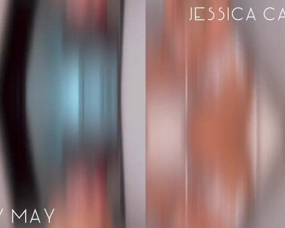 Daisymayofficial - (Daisy May) - Who wants this video in their inbox @jessicacarter P.S. we get totally naked and make each other