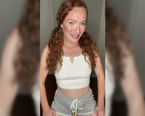 Gingercorners - (Ginger Corners) - At the request of my very best tipper, here’s all the pics I took last night in an outfit I posted 5