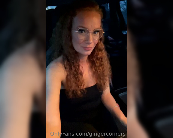 Gingercorners - (Ginger Corners) - I hope you love it when I’m naughty for you