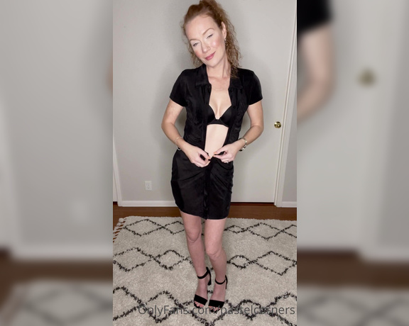 Gingercorners - (Ginger Corners) - Innocent PTA mom by day, naughty little slut by night