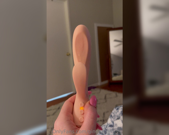 Gingercorners - (Ginger Corners) - Such an intense masturbation session yesterday!! Just scroll thru to look at the aftermath! Would 1