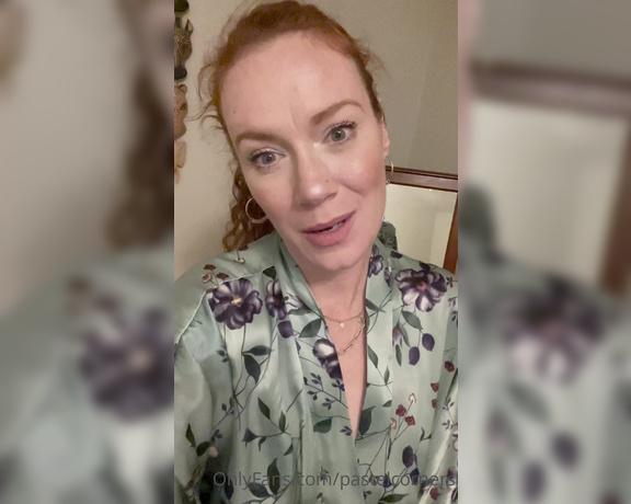 Gingercorners - OnlyFans Video 22