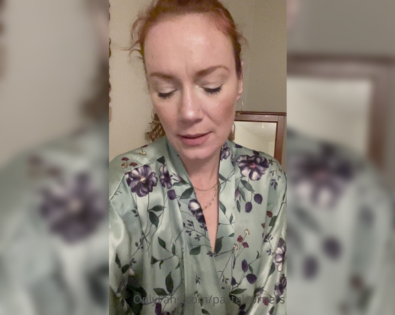 Gingercorners - OnlyFans Video 22