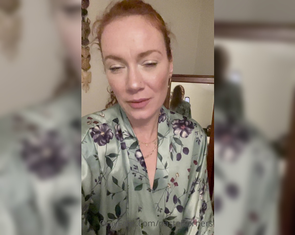 Gingercorners - OnlyFans Video 22