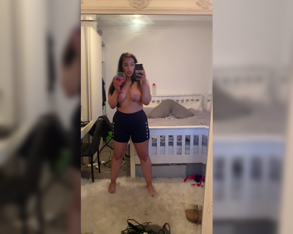 Thickbrunette - OnlyFans Video 92