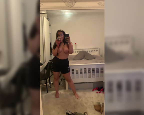 Thickbrunette - OnlyFans Video 92