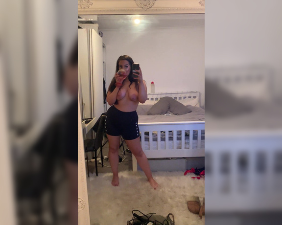 Thickbrunette - OnlyFans Video 92