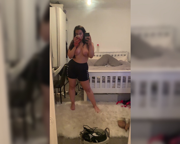 Thickbrunette - OnlyFans Video 92