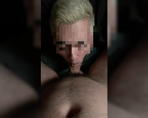 Hexing - OnlyFans Video 39