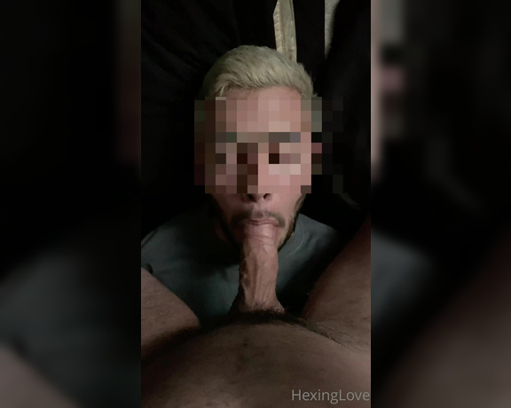 Hexing - OnlyFans Video 39