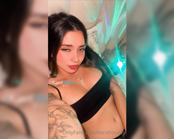 Karolrosado (Karol Rosado) Onlyfans Videos38