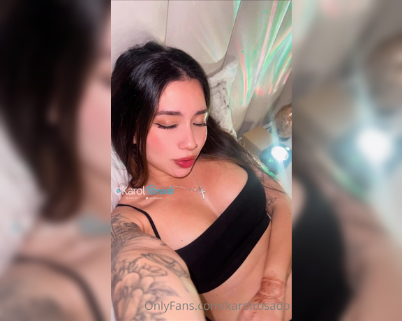 Karolrosado (Karol Rosado) Onlyfans Videos38