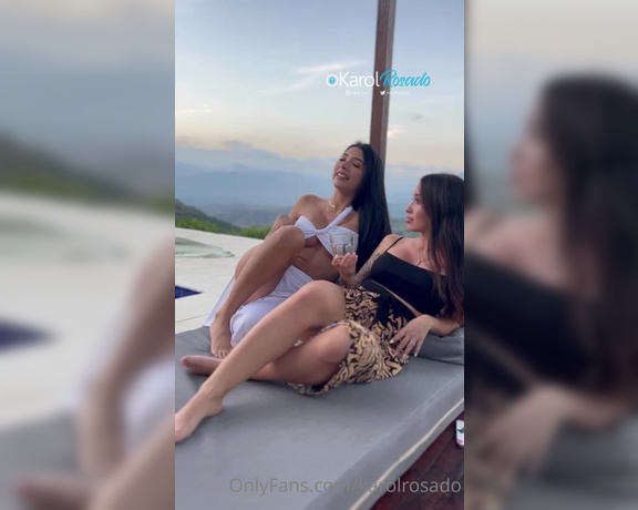 Karolrosado (Karol Rosado) Onlyfans Videos18