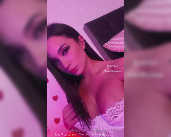 Karolrosado (Karol Rosado) Onlyfans Videos35