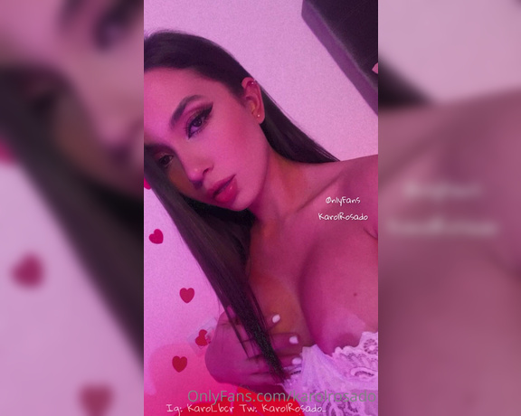 Karolrosado (Karol Rosado) Onlyfans Videos35