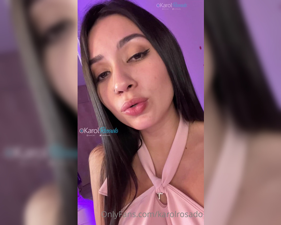 Karolrosado (Karol Rosado) Onlyfans Videos26