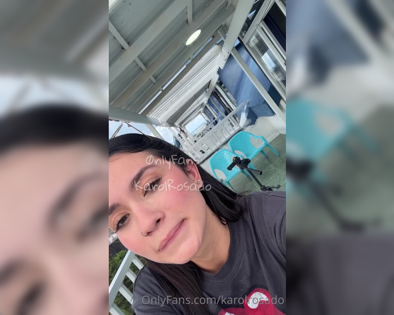 Karolrosado (Karol Rosado) Onlyfans Videos4