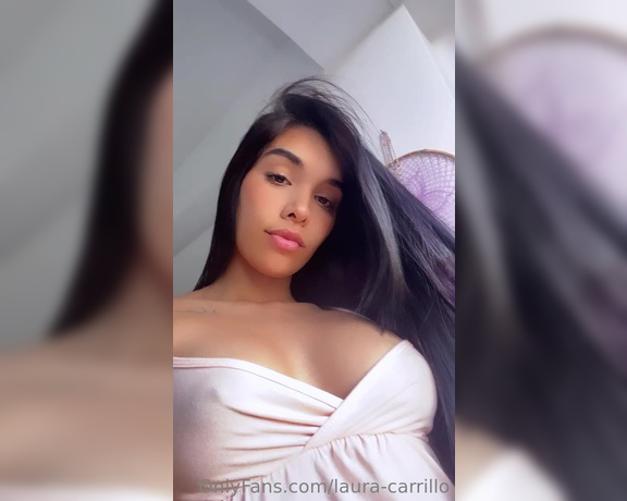 Lauracarrillo_r (Laura Carrillo) Onlyfans Videos18