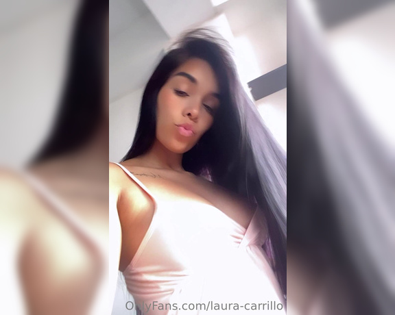 Lauracarrillo_r (Laura Carrillo) Onlyfans Videos18