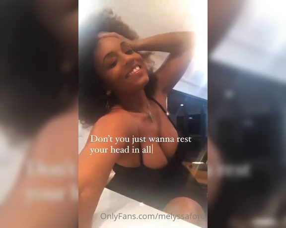 Melyssaford (Melyssa Ford) Onlyfans Videos8