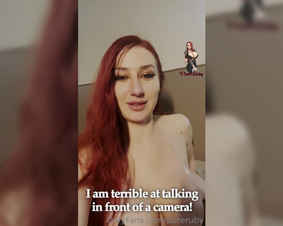 Pureruby (Ruby) Onlyfans Videos1