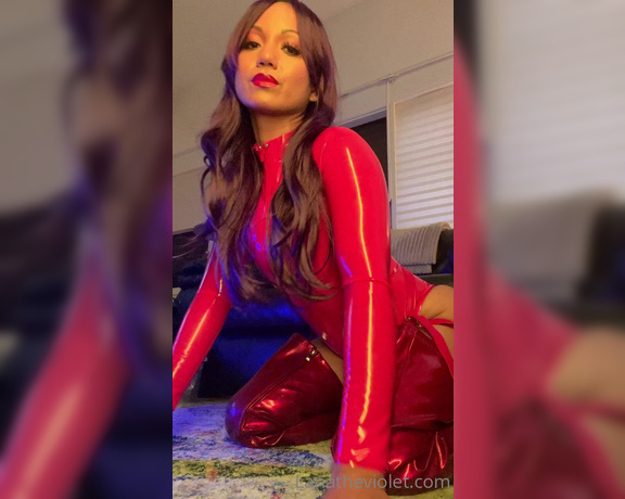 Lanaviolet - (Lana) - POV Cucks getting their Lana fix on and off the camera #ASMR