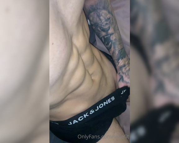 Littlefit - OnlyFans Video 8