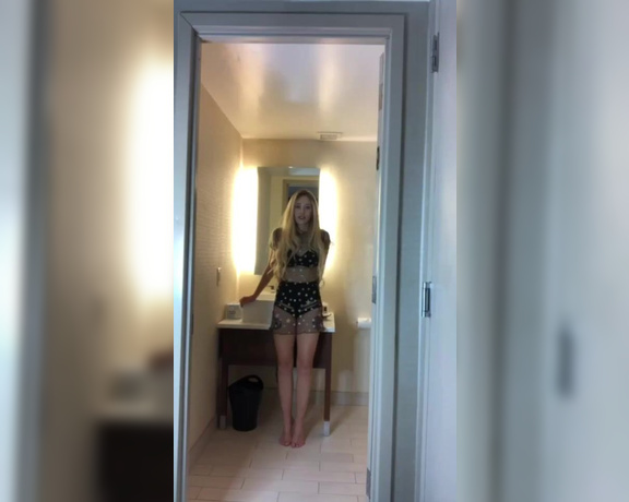 Samanthalynnmodel - OnlyFans Video 4