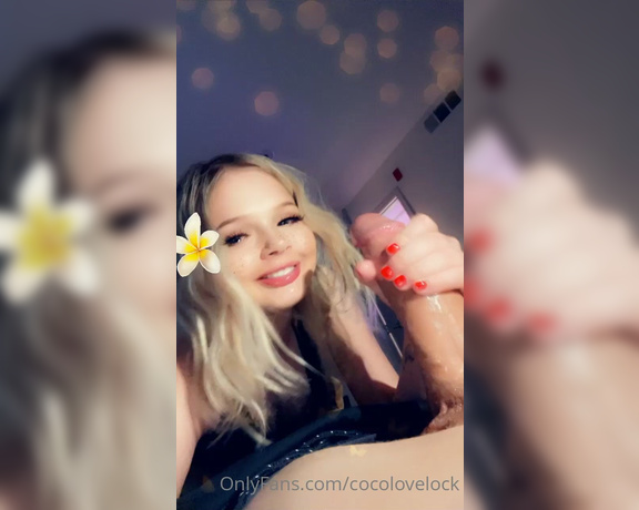 Cocolovelock (Coco Lovelock) Onlyfans Videos7