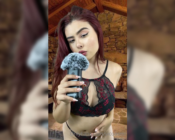 VicoASMR  OnlyFans Leaks - 00043,  Amateur, Big Tits, Dildo, ASMR