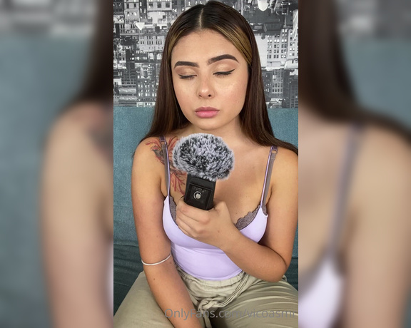 VicoASMR  OnlyFans Leaks - 00075,  Amateur, Big Tits, Dildo, ASMR