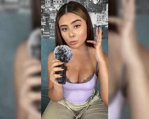 VicoASMR  OnlyFans Leaks - 00075,  Amateur, Big Tits, Dildo, ASMR