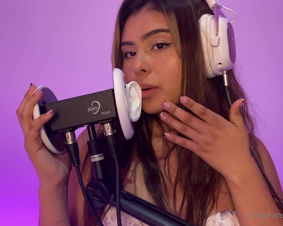 VicoASMR  OnlyFans Leaks - 00088,  Amateur, Big Tits, Dildo, ASMR