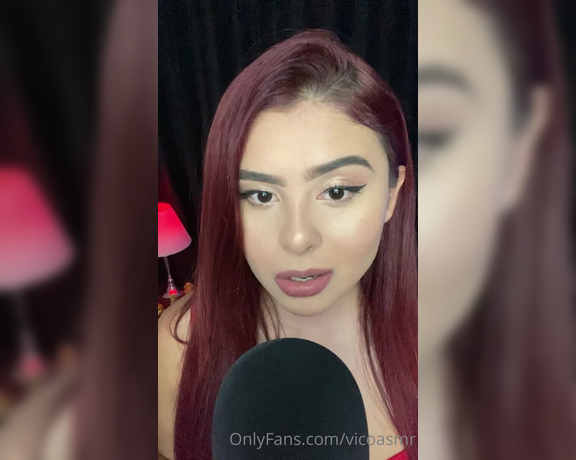 VicoASMR  OnlyFans Leaks - 00042,  Amateur, Big Tits, Dildo, ASMR