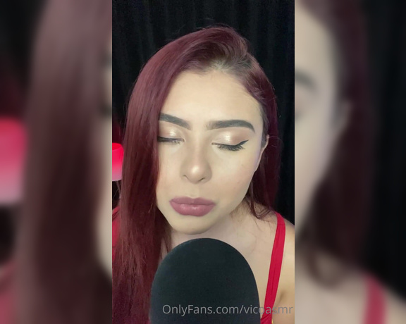 VicoASMR  OnlyFans Leaks - 00042,  Amateur, Big Tits, Dildo, ASMR