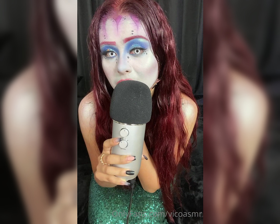 VicoASMR  OnlyFans Leaks - 00037,  Amateur, Big Tits, Dildo, ASMR