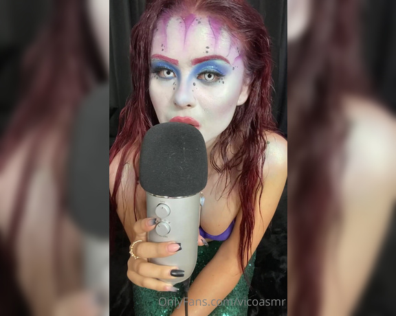 VicoASMR  OnlyFans Leaks - 00037,  Amateur, Big Tits, Dildo, ASMR