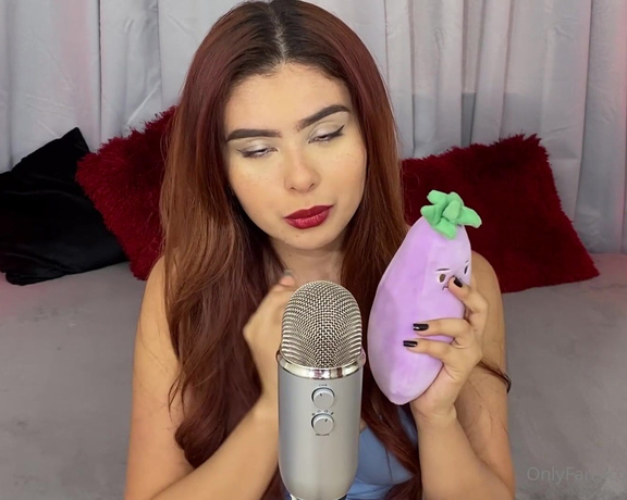 VicoASMR  OnlyFans Leaks - 00003,  Amateur, Big Tits, Dildo, ASMR