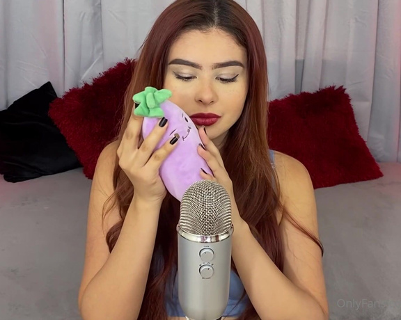 VicoASMR  OnlyFans Leaks - 00003,  Amateur, Big Tits, Dildo, ASMR