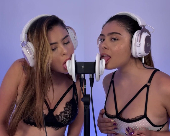 VicoASMR  OnlyFans Leaks - 00121,  Amateur, Big Tits, Dildo, ASMR