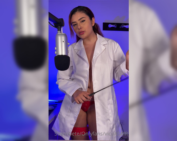 VicoASMR  OnlyFans Leaks - 00221,  Amateur, Big Tits, Dildo, ASMR